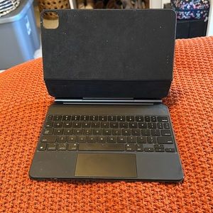 Apple Magic Keyboard